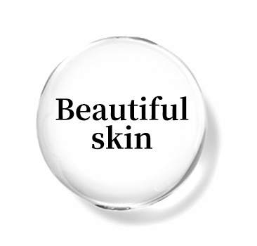 Beautiful skin