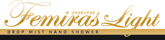 Drop Mist Nano Shower